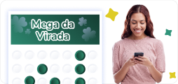 Bolão da Mega da Virada 2025